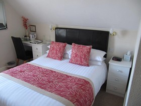 Brigstock House