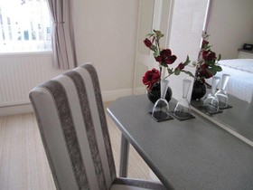 Brigstock House