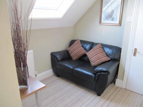 Brigstock House