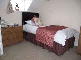 Brigstock House
