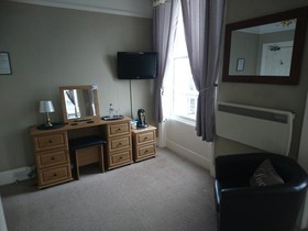 Burleigh Guest House