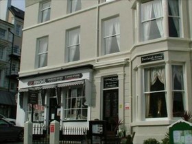 Burleigh Guest House