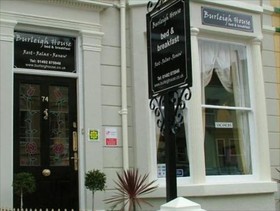 Burleigh Guest House