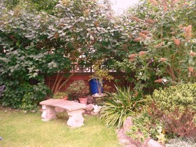Claremont House Holiday Apartments