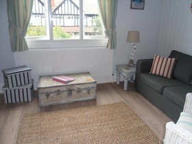 Claremont House Holiday Apartments