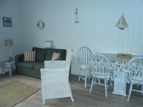 Claremont House Holiday Apartments