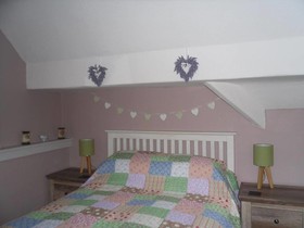 Claremont House Holiday Apartments