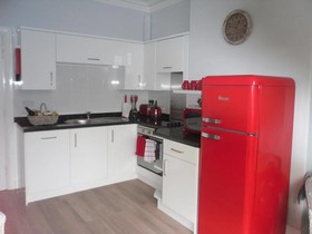 Claremont House Holiday Apartments