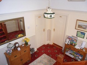 Cleave Court Llandudno