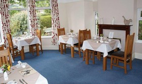 Cleave Court Llandudno