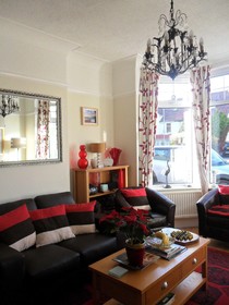 Cleave Court Llandudno