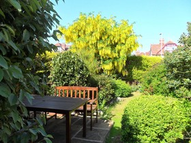 Cleave Court Llandudno