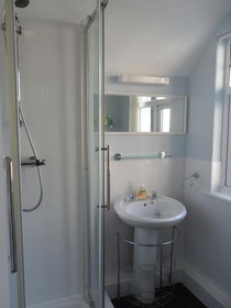 Cleave Court Llandudno