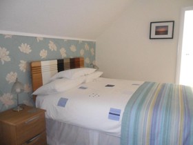 Cleave Court Llandudno