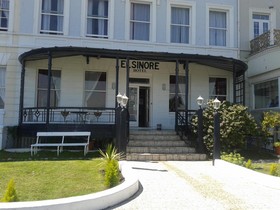 Elsinore