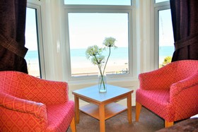 Four Saints Brig Y Don Hotel