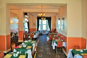 Four Saints Brig Y Don Hotel