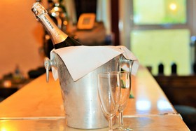 Four Saints Brig Y Don Hotel