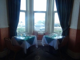 Four Saints Brig Y Don Hotel