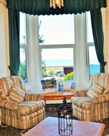 Four Saints Brig Y Don Hotel