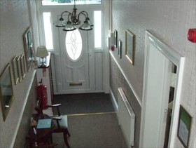 Granby House