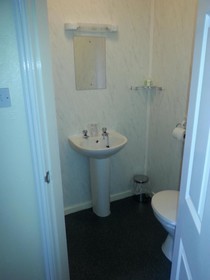 Hafan-y-Môr Guesthouse