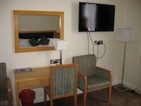 Iris Hotel