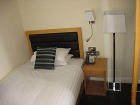 Iris Hotel
