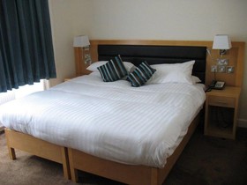 Iris Hotel