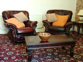 Karden House