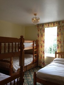 Llandudno Hostel