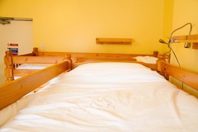 Llandudno Hostel