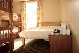 Llandudno Hostel