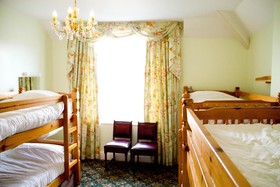 Llandudno Hostel