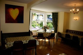 Llandudno Hostel