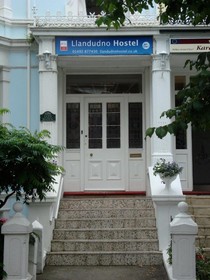 Llandudno Hostel