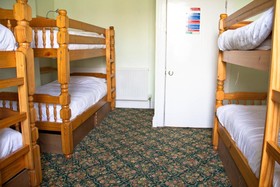 Llandudno Hostel