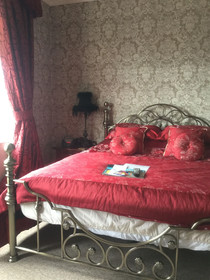 Plas Llwyd