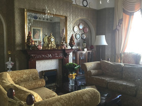 Plas Llwyd
