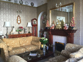 Plas Llwyd