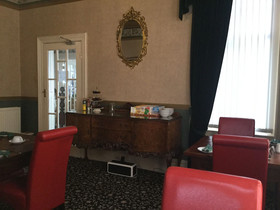 Plas Llwyd