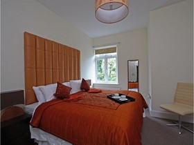 Space Boutique B&B