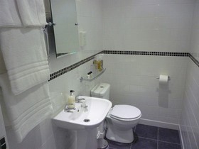 St. Hilary Guest House