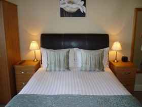 St. Hilary Guest House