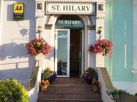 St. Hilary Guest House