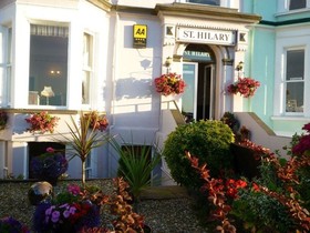 St. Hilary Guest House