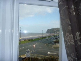 St. Hilary Guest House