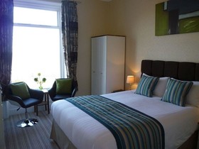 St. Hilary Guest House