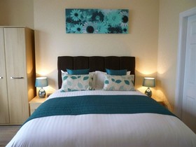 St. Hilary Guest House