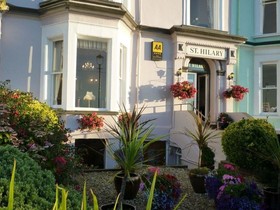 St. Hilary Guest House